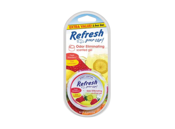 AROMATIZANTE GEL STRAWBERRY/LEMONADE 71G S/V (100404) E301458300