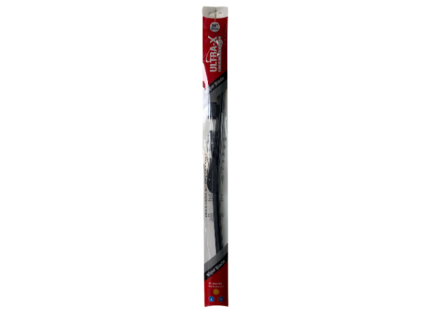 Plumilla auto FLAT 26" EUR 5 ADAP