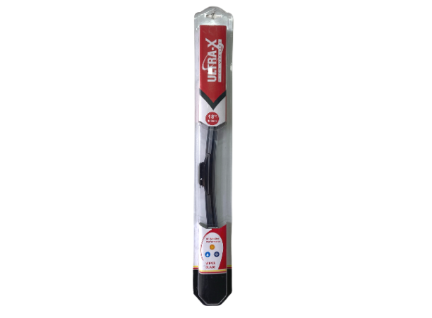 Plumilla auto FLAT 18"
