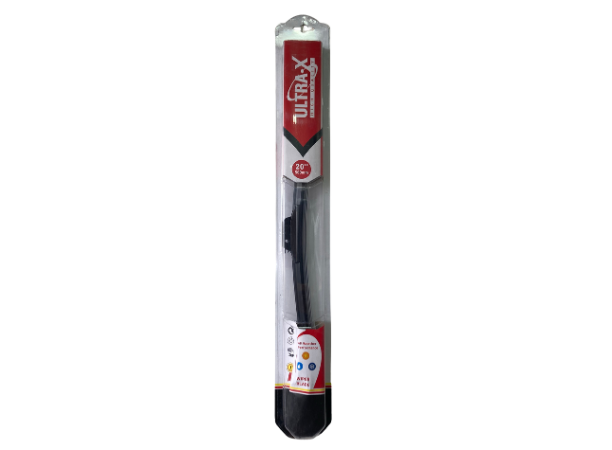 Plumilla auto FLAT 20"