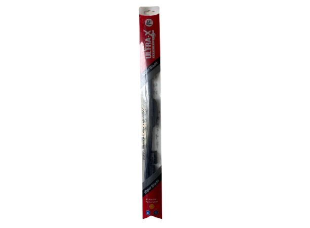 Plumilla auto FLAT 22" EUR 5 ADAP