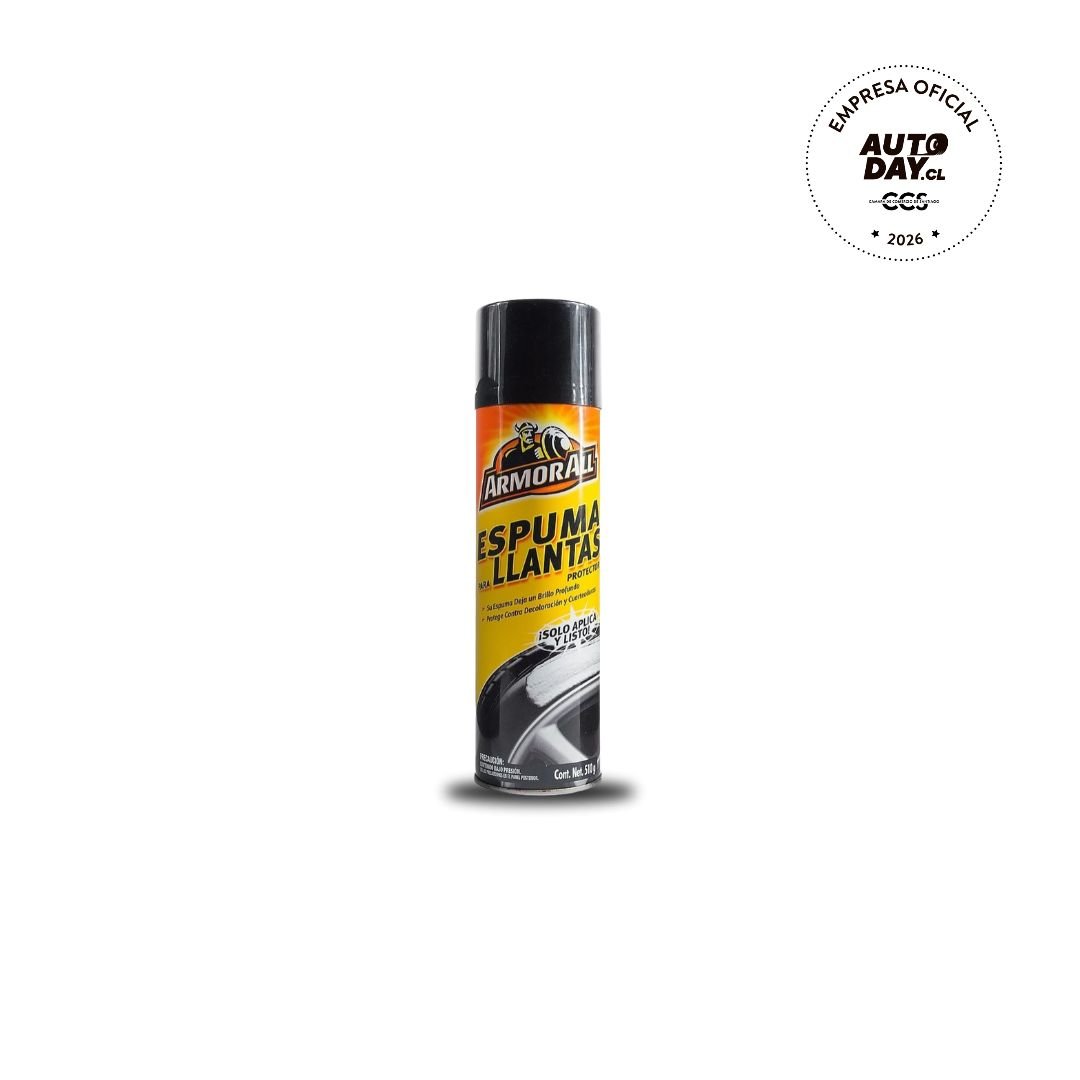 ESPUMA PARA LLANTAS PROTECTOR / E302911100