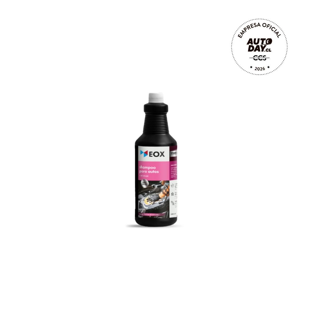 Shampoo Autos Espuma Activa | Snow Foam Car Wash Pink