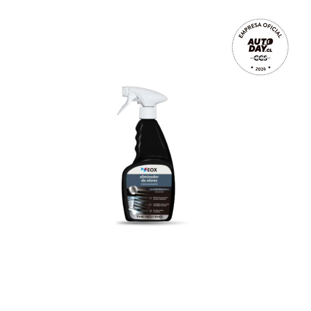 ELIMINADOR DE OLORES 470 ML C/GATILLO