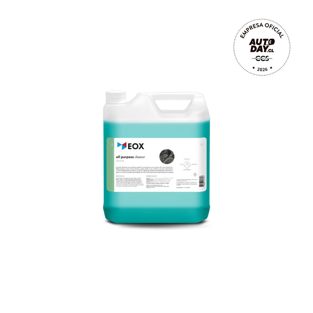 All Purpose Cleaner | Concentrado