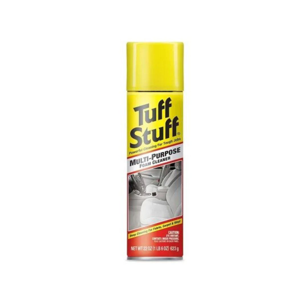 Tuff Stuff Limpiador Espuma 623g