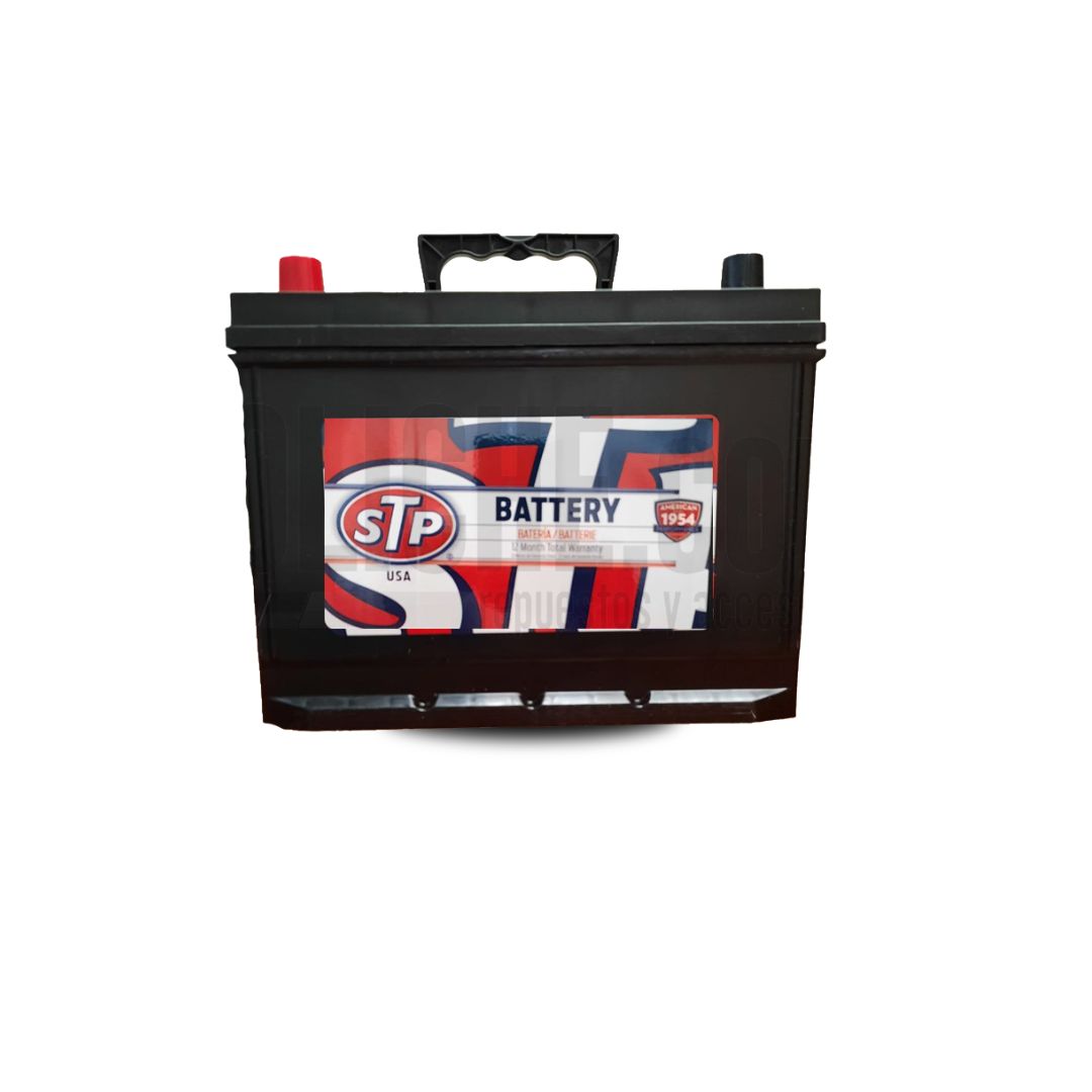 Bateria STP 80D26R 70AH +Izq 550 CCA