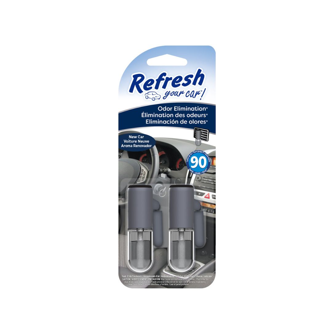 AROMATIZANTE RFSH OIL NEW CAR X2 S/V (100216) E301646500