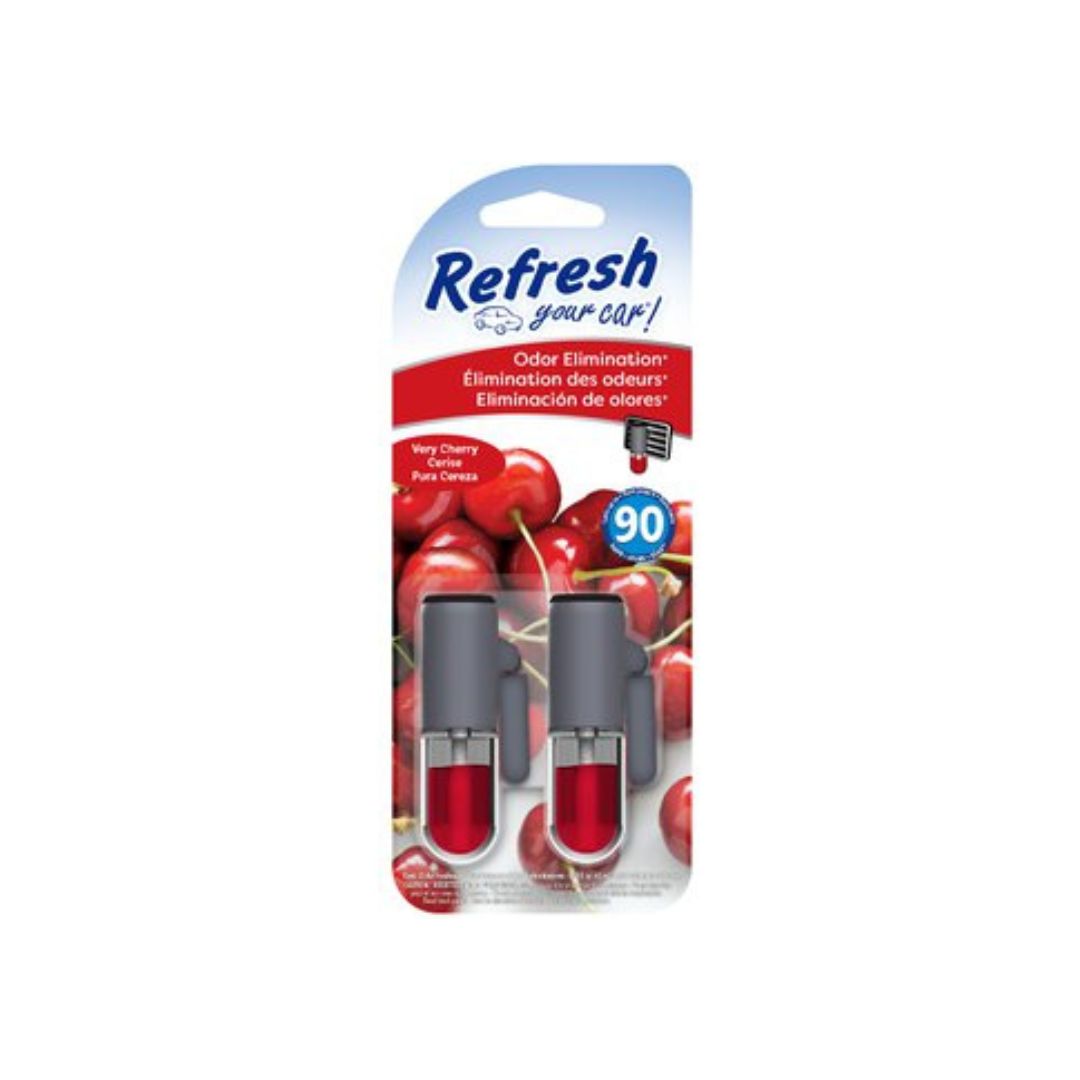 AROMATIZANTE RFSH OIL VERY CHERRY X2 S/V (100219) E301646600