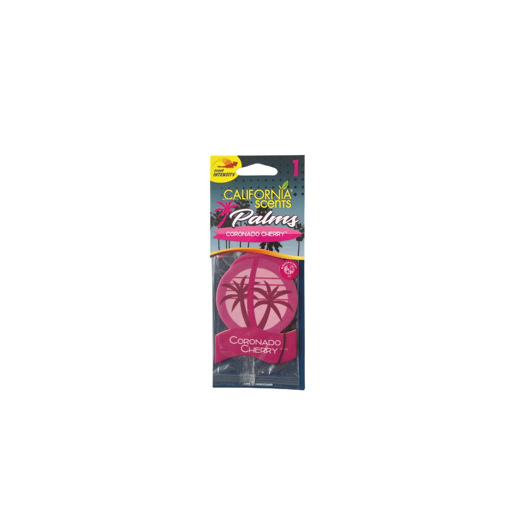 AROMATIZANTE CALI PALMS CHERRY S/V (200203) E302708500