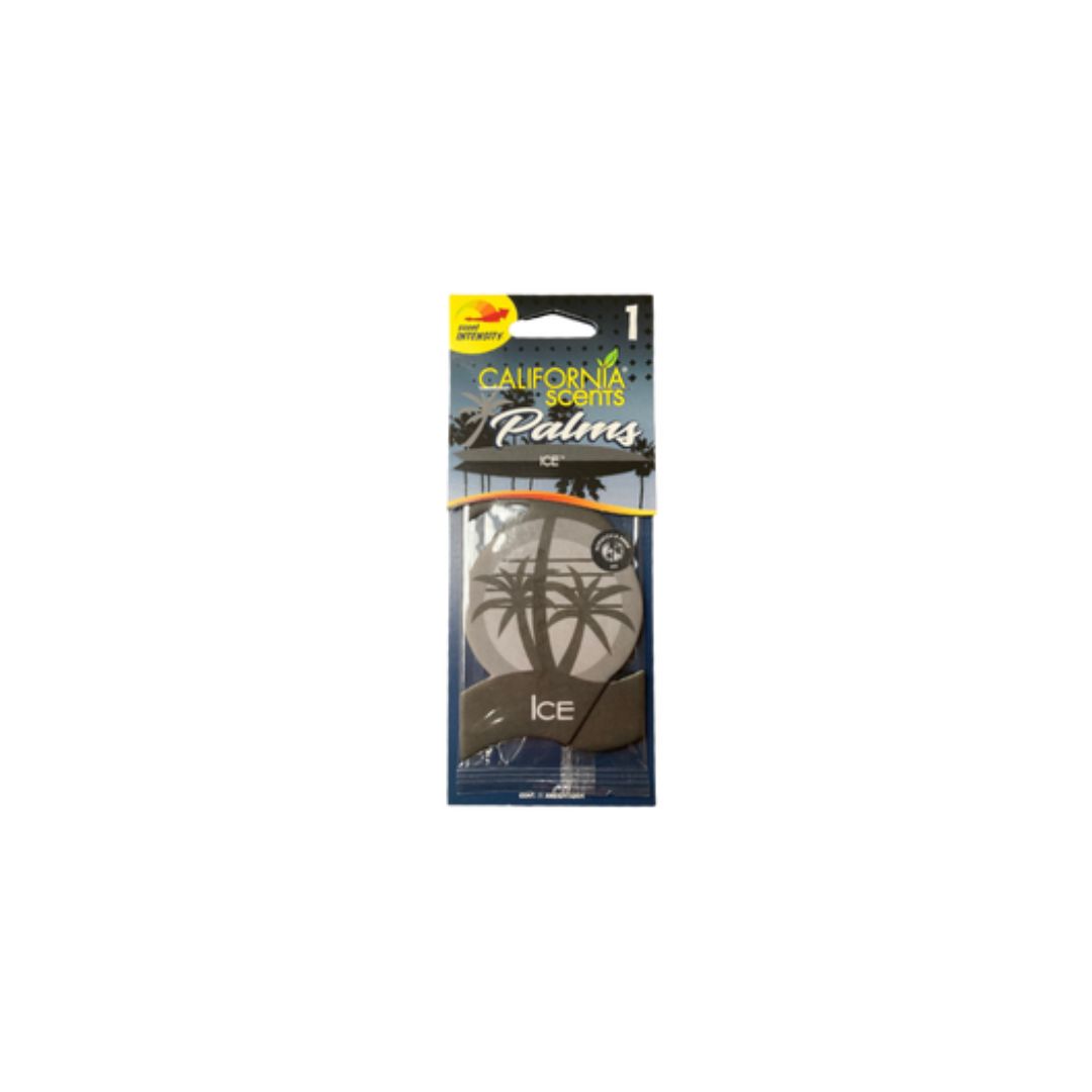 AROMATIZANTE PALMS ICE CALIFORNIA SCENTS