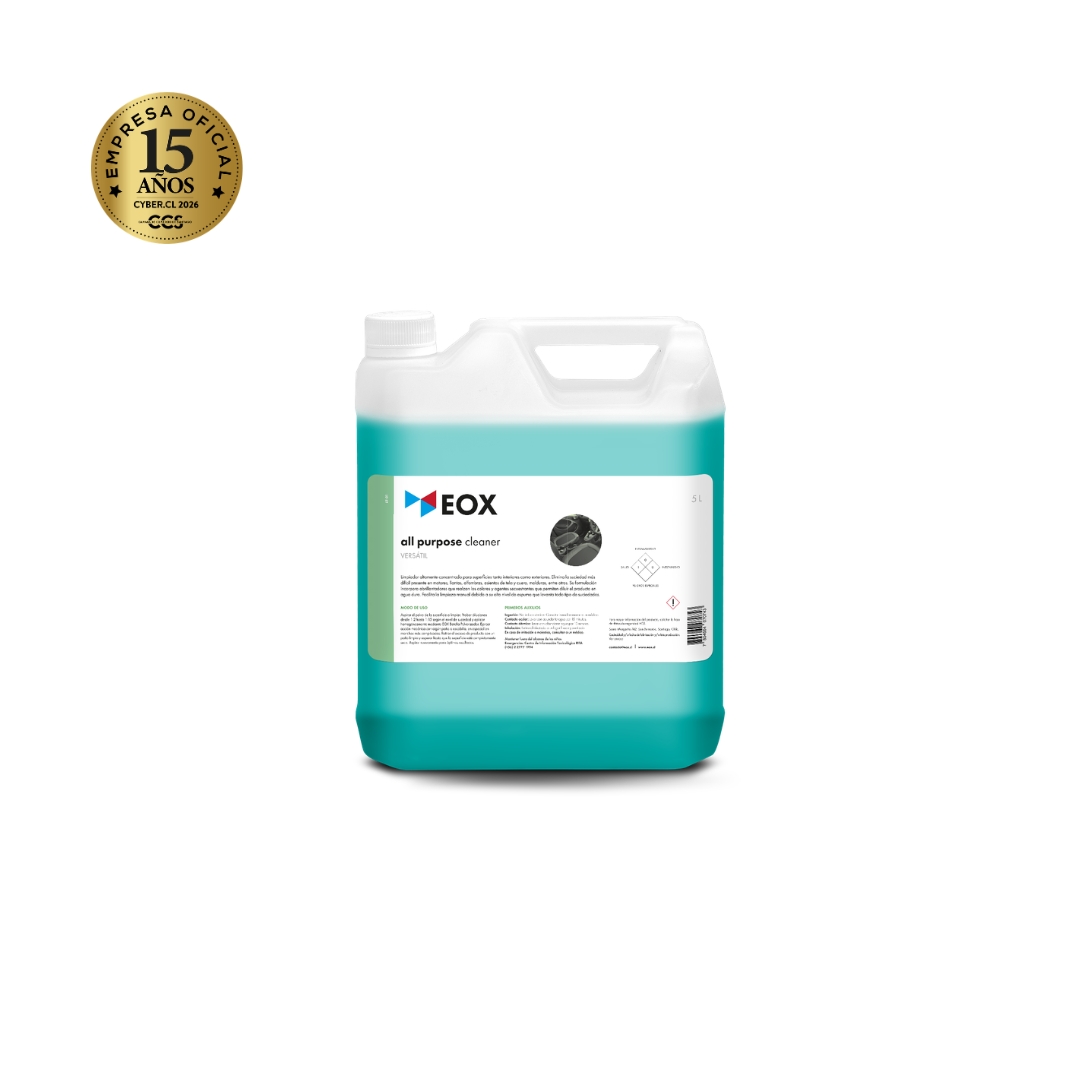 All Purpose Cleaner | Versátil