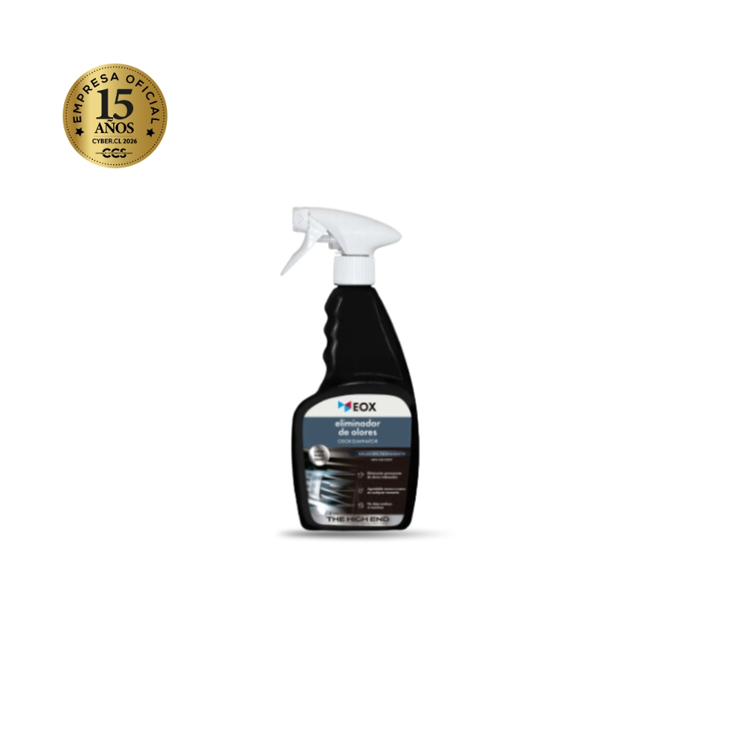 ELIMINADOR DE OLORES 470 ML C/GATILLO
