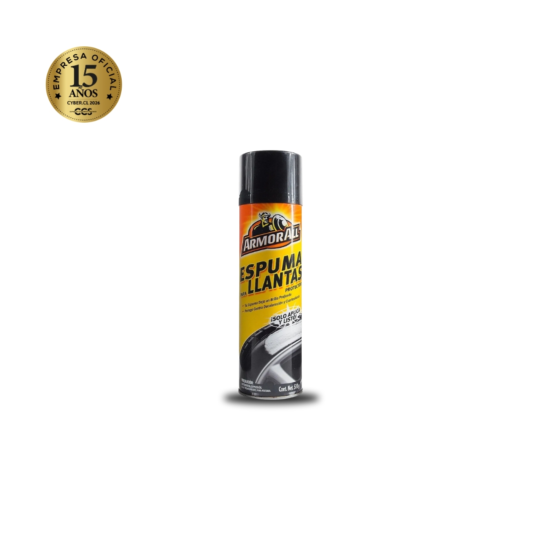 ESPUMA PARA LLANTAS PROTECTOR / E302911100