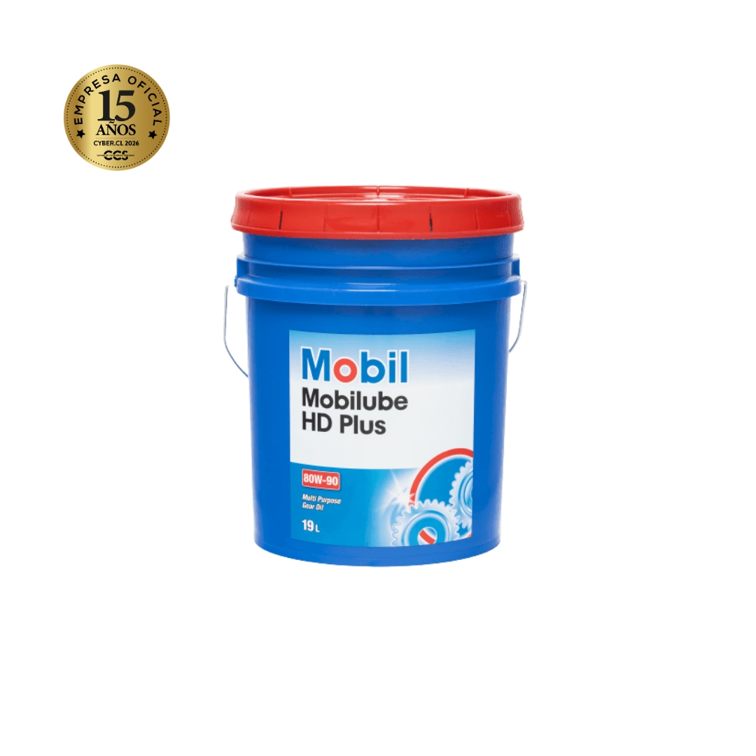 Mobilube HD Plus 80W-90