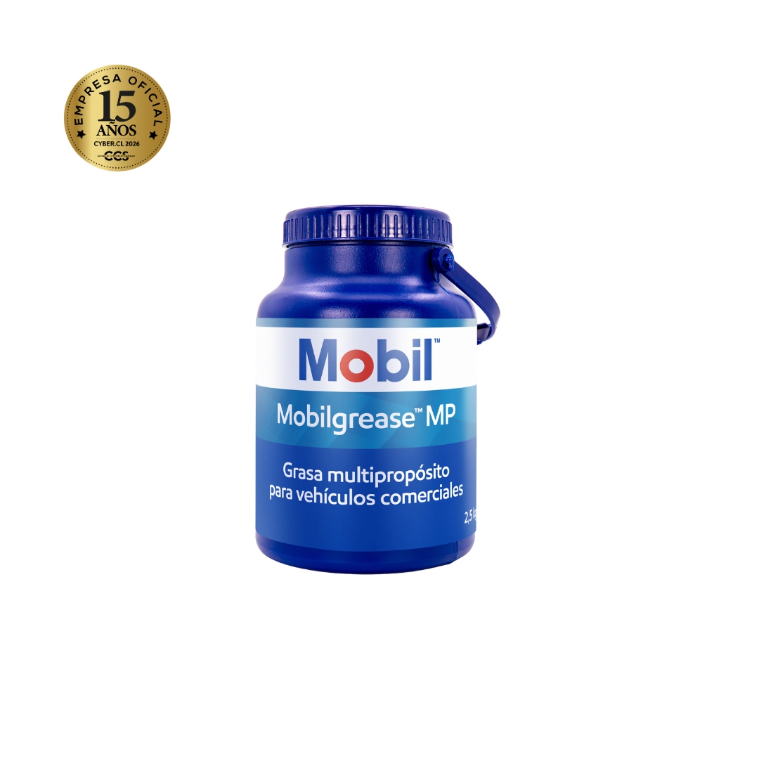 Mobilgrease MP