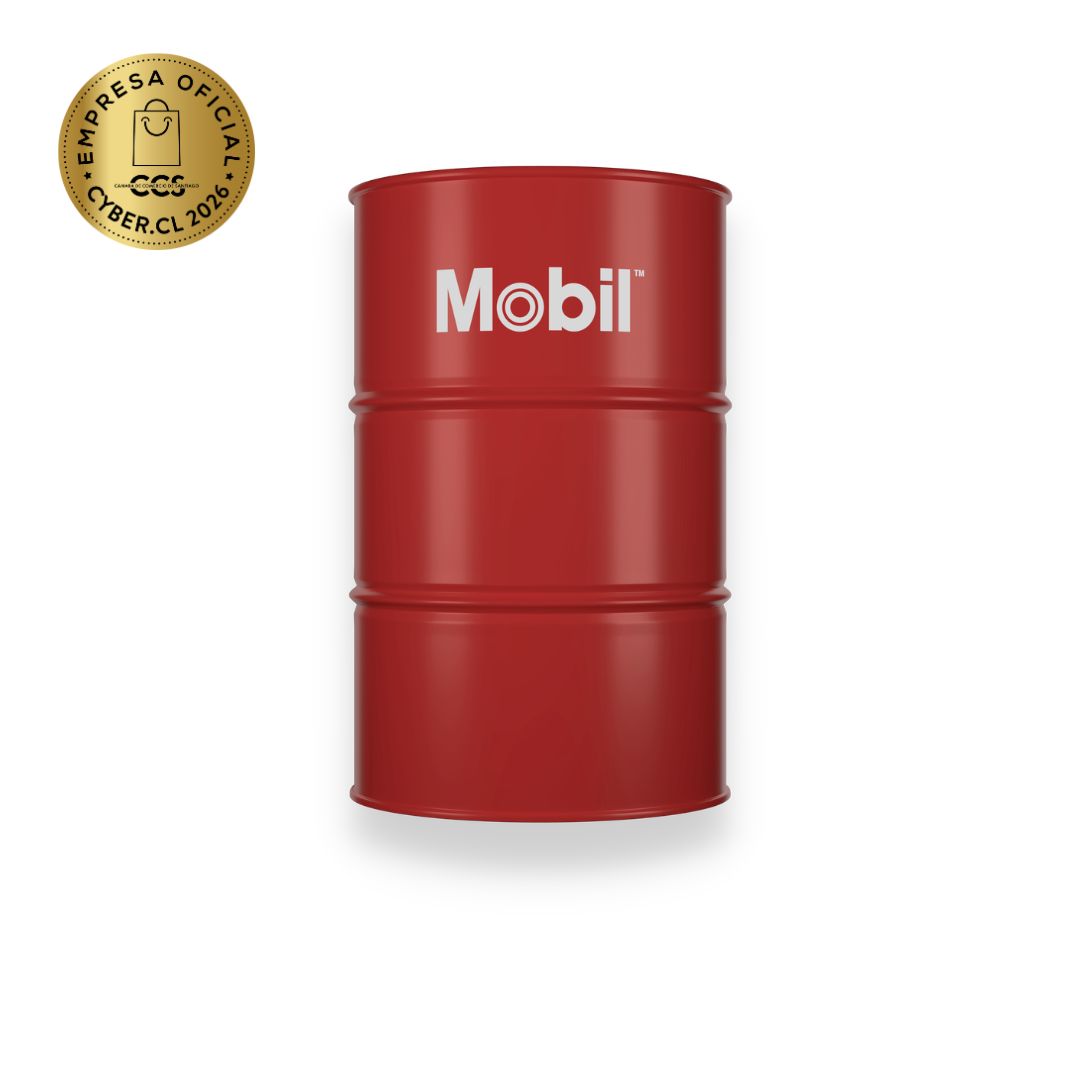 Mobil Delvac Legend 15W-40 Heav Dut V2, 208LT (ex Mobil Delvac Super 1200 F2 15W-40)