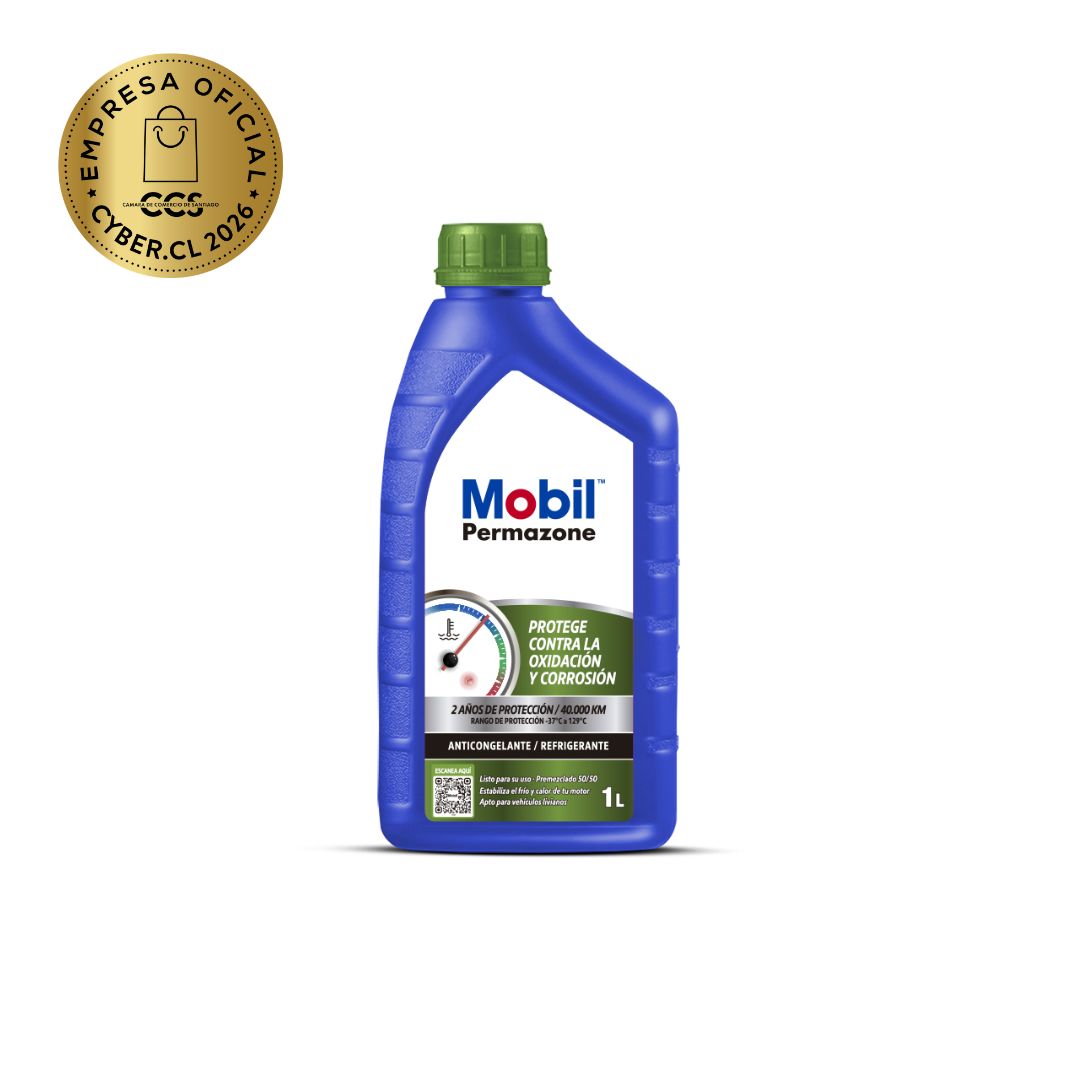 MOBIL PERMAZONE READY TO USE, 1LT, GEN