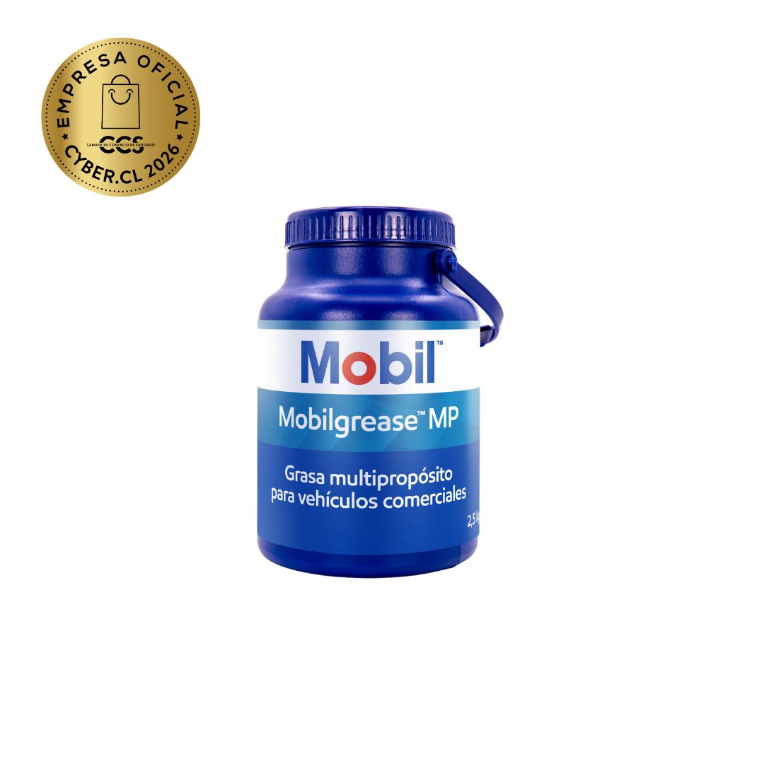 Mobilgrease MP
