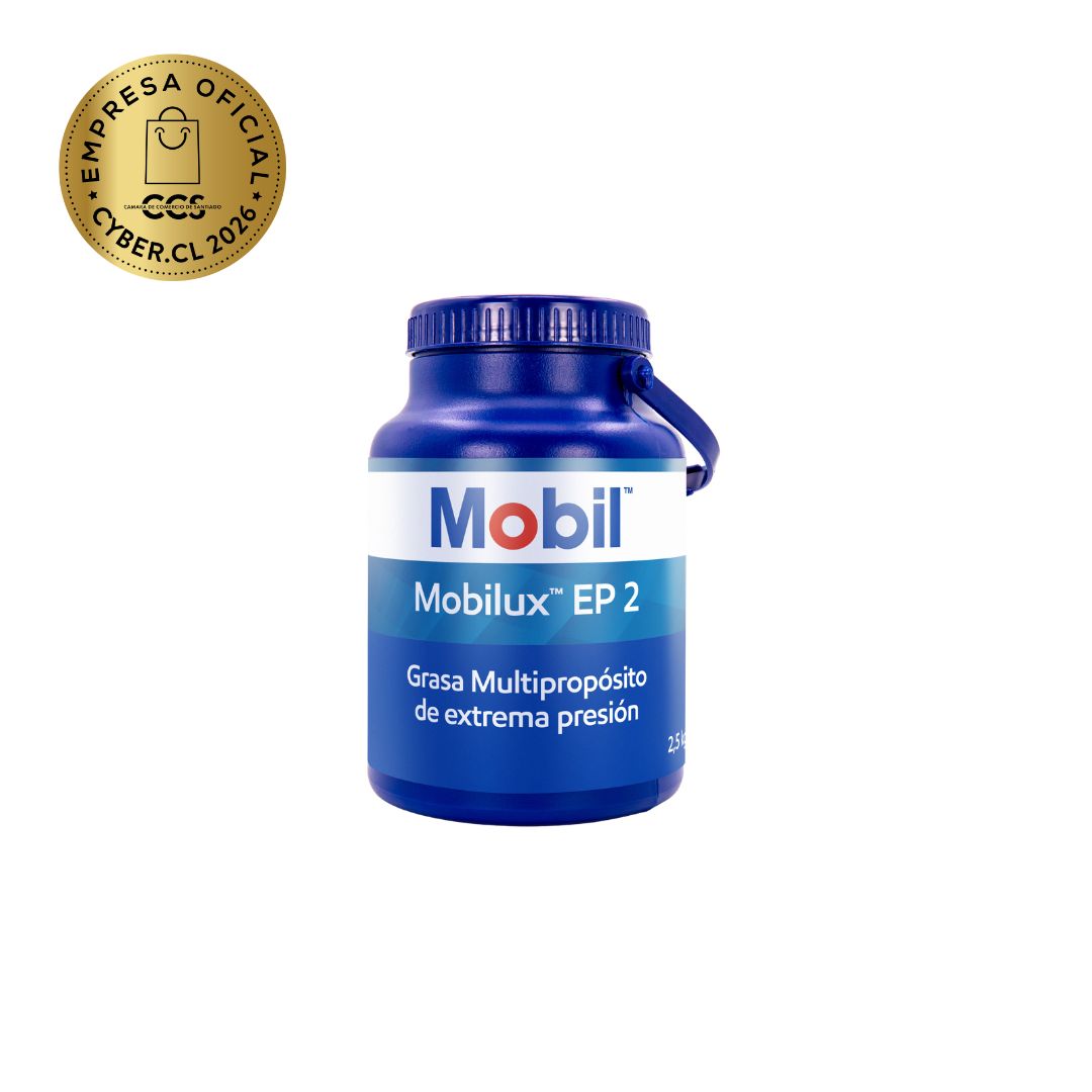 Mobilux EP 2