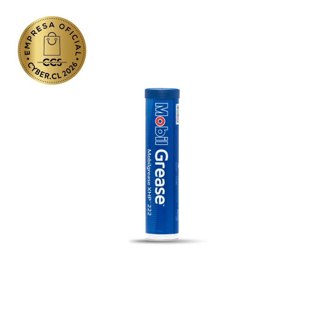 Mobilgrease XHP 222