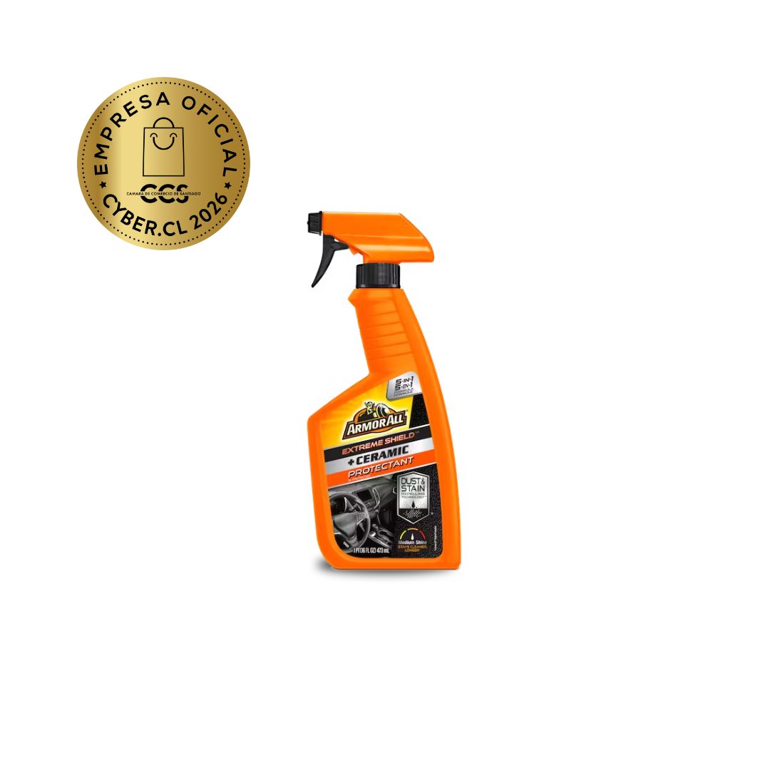 EXTREME SHIELD PROTECTOR CERAMICO ARMORALL 473 ML