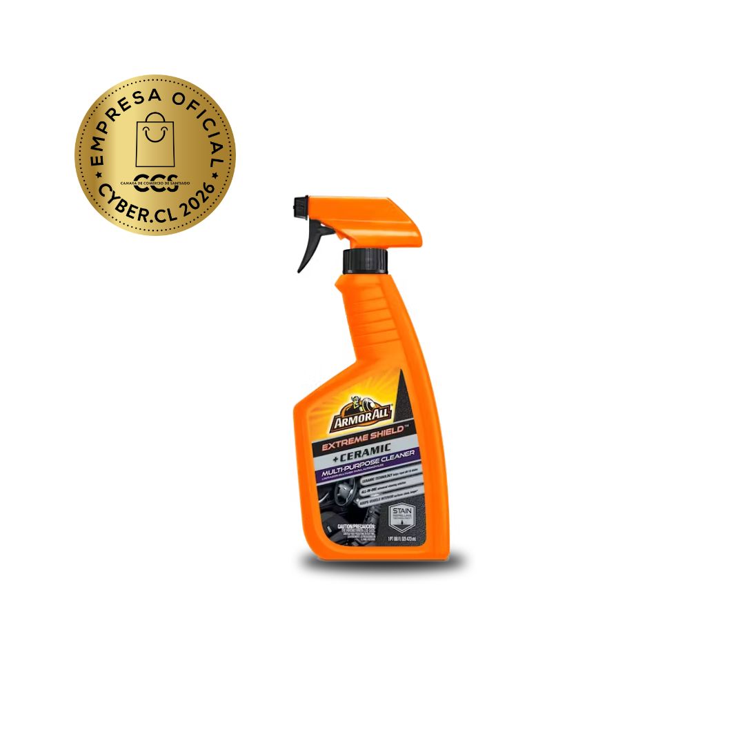 EXTREME SHIELD LIMPIADOR MULTIUSOS CERAMICO 473 ML ARMORALL