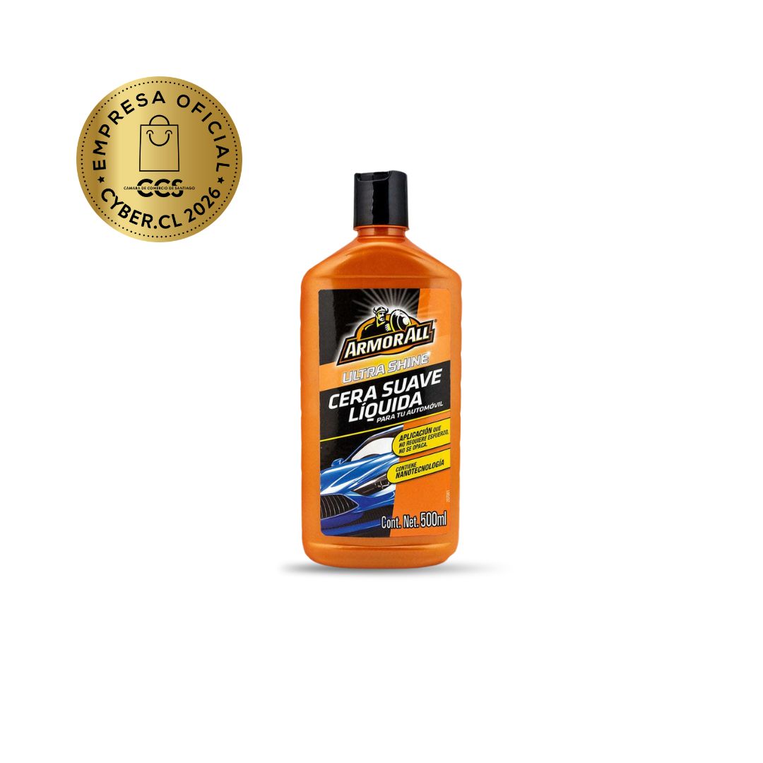 CERA LIQUIDA 500ML (Q21057) E303532100