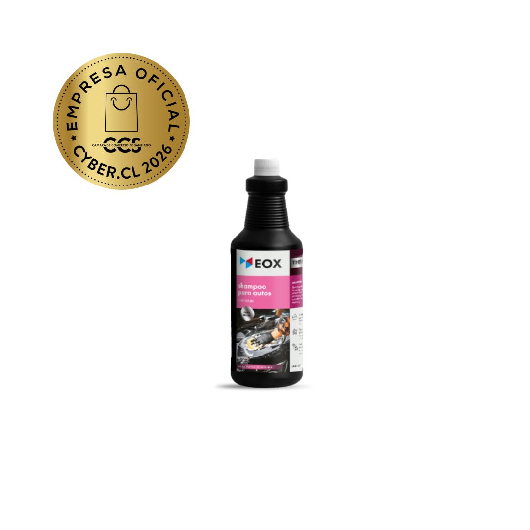 Shampoo Autos Espuma Activa | Snow Foam Car Wash Pink
