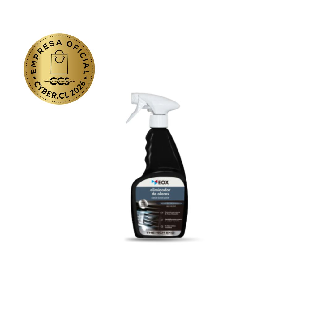 ELIMINADOR DE OLORES 470 ML C/GATILLO