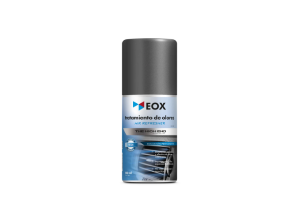 Tratamiento de Olores | Air Refresher New Car