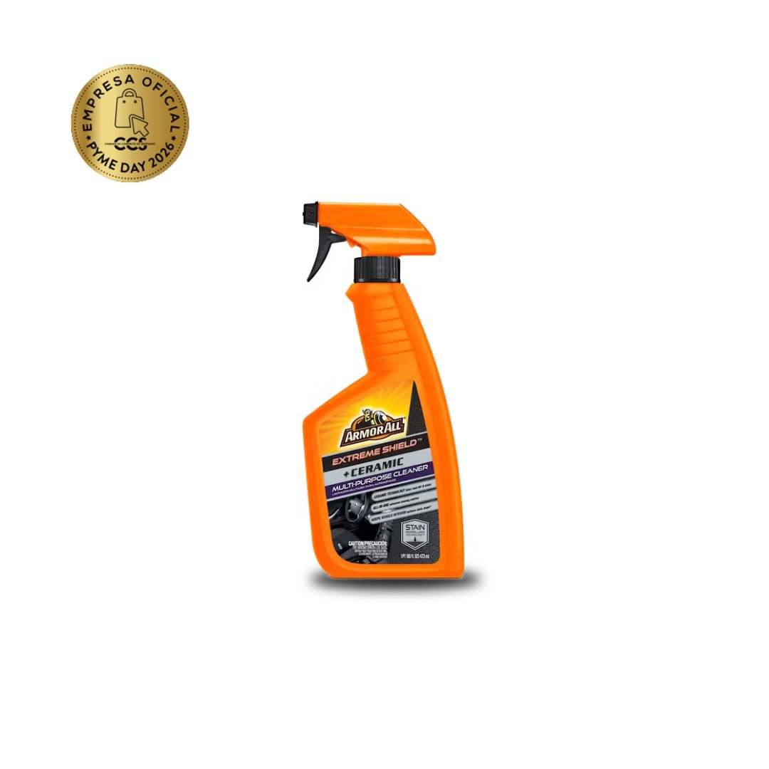 EXTREME SHIELD LIMPIADOR MULTIUSOS CERAMICO 473 ML ARMORALL