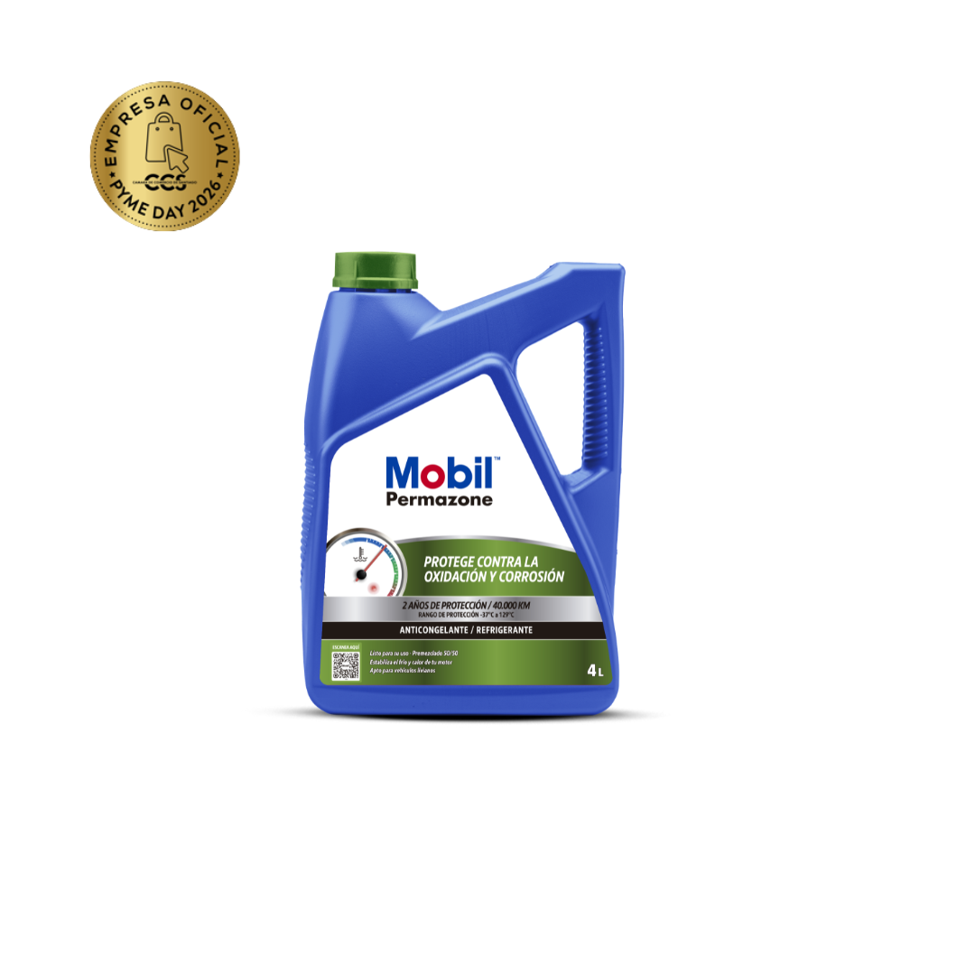 MOBIL PERMAZONE 50%, 4LT, GEN3