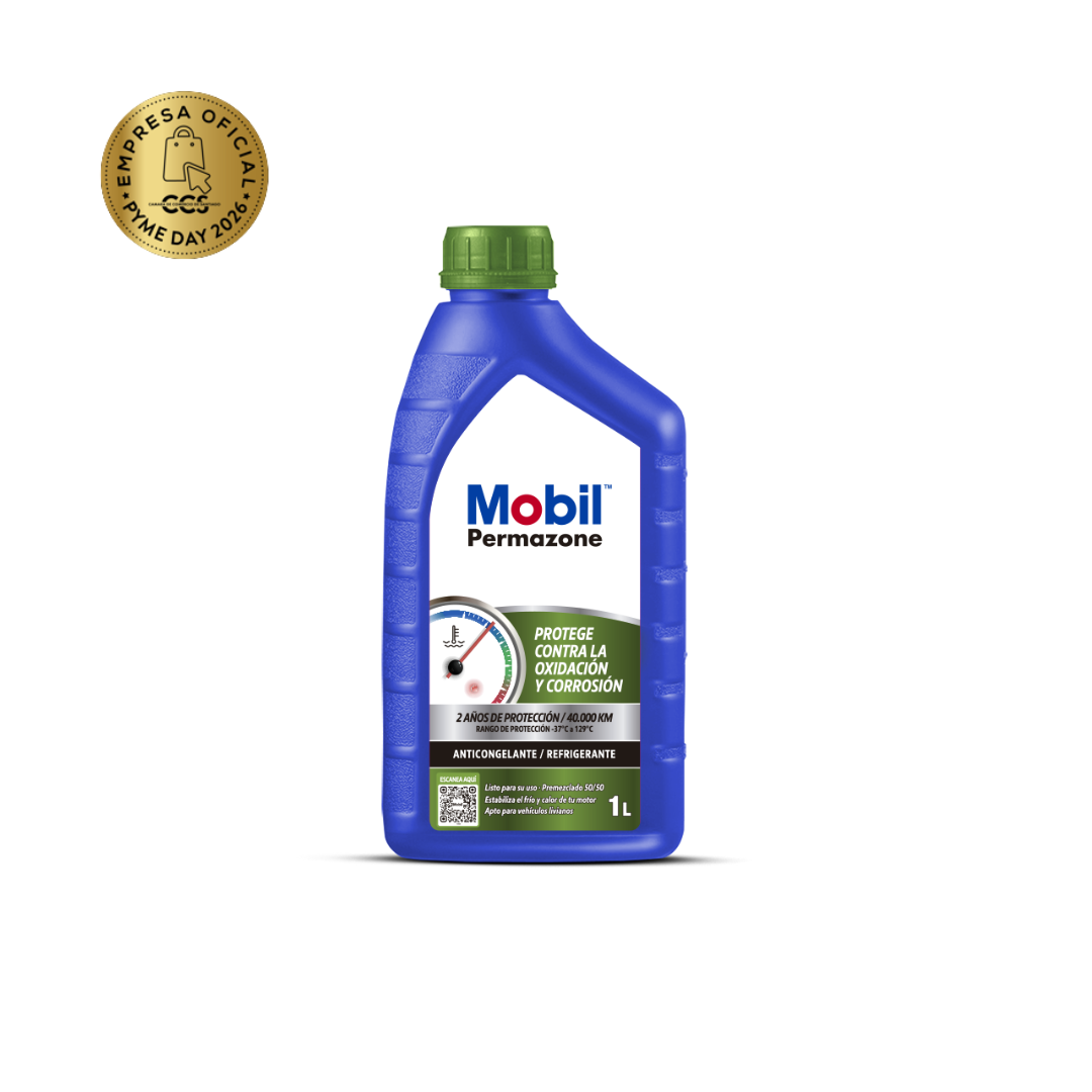 MOBIL PERMAZONE READY TO USE, 1LT, GEN