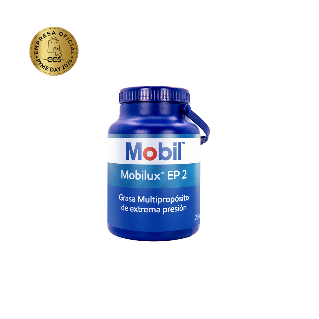 Mobilux EP 2
