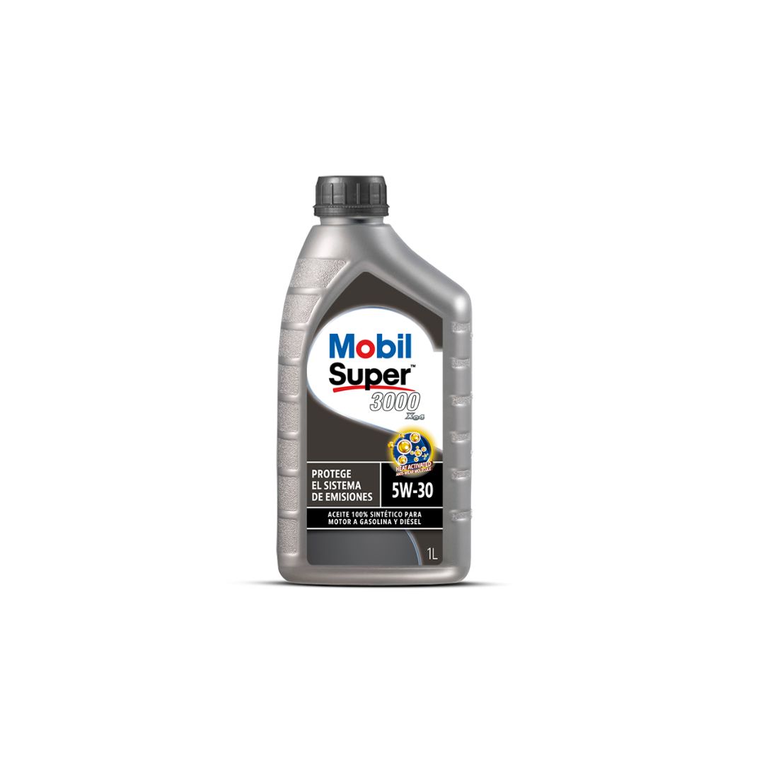 Mobil Super 3000 XE4 5W-30