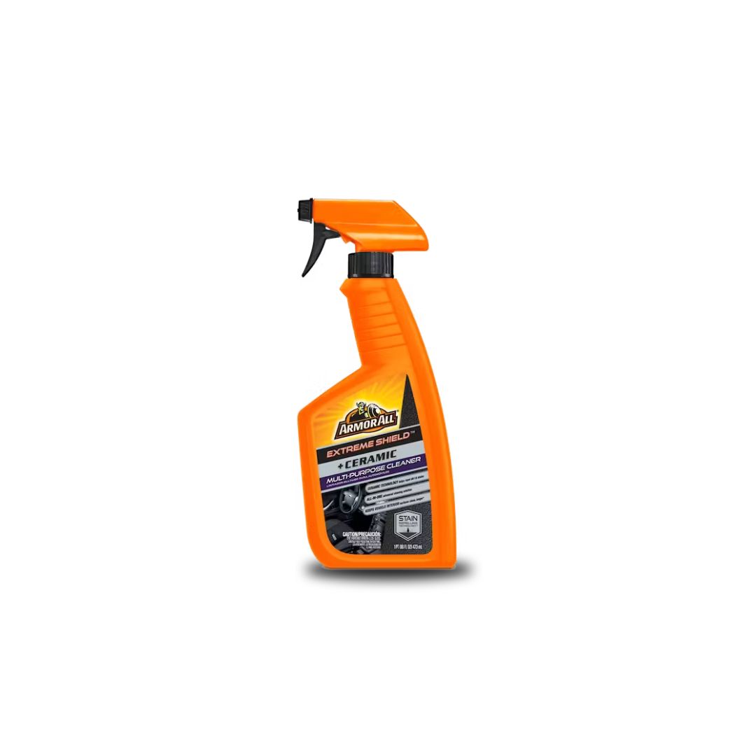 EXTREME SHIELD LIMPIADOR MULTIUSOS CERAMICO 473 ML ARMORALL
