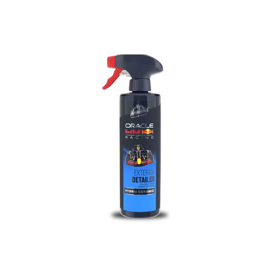 Detallador de Exteriores Podium Series Oracle RedBull Racing F1