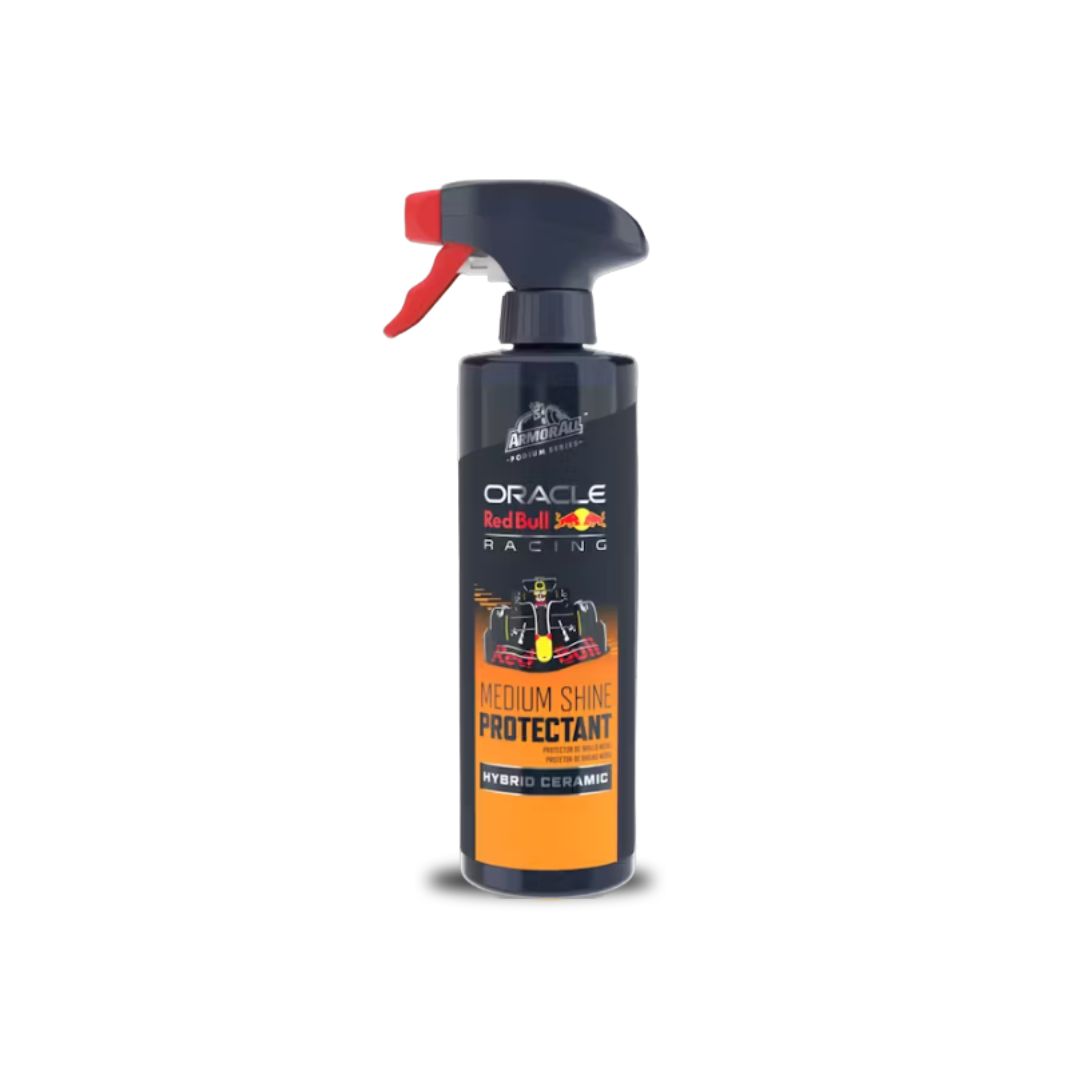 Protector de brillo medio Podium Series Oracle RedBull Racing F1
