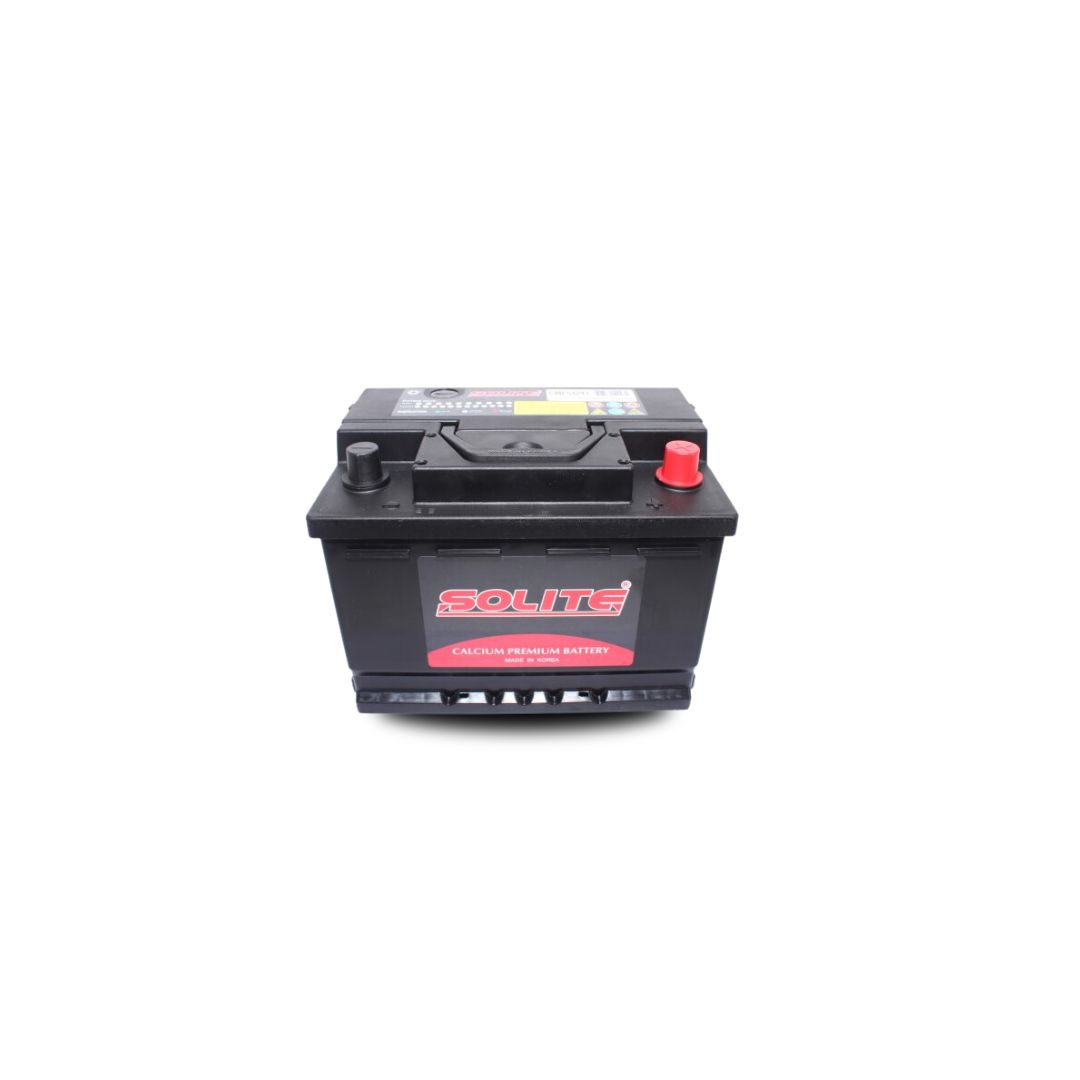 Bateria STP 80D26R 70AH +Izq 550 CCA