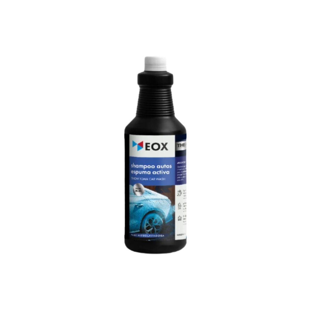 Shampoo Autos Espuma Activa | Snow Foam Car Wash Blue