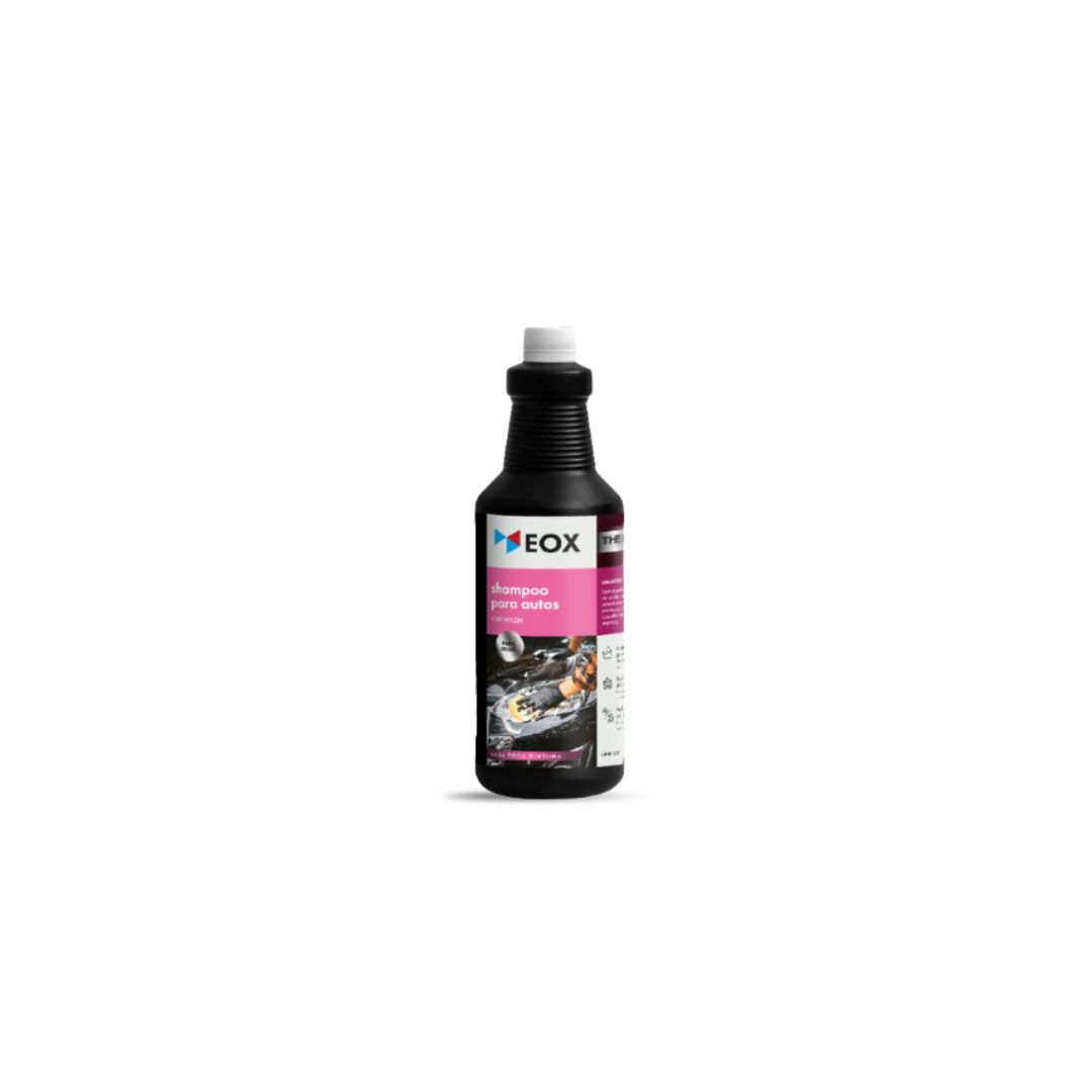 Shampoo Autos Espuma Activa | Snow Foam Car Wash Pink