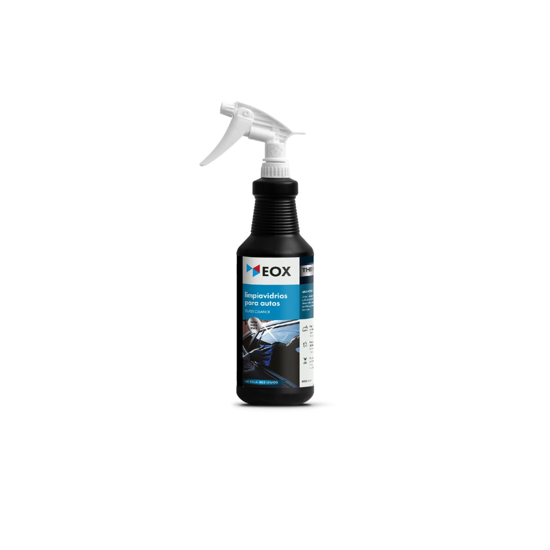Limpiavidrios | Glass Cleaner c/ Gatillo
