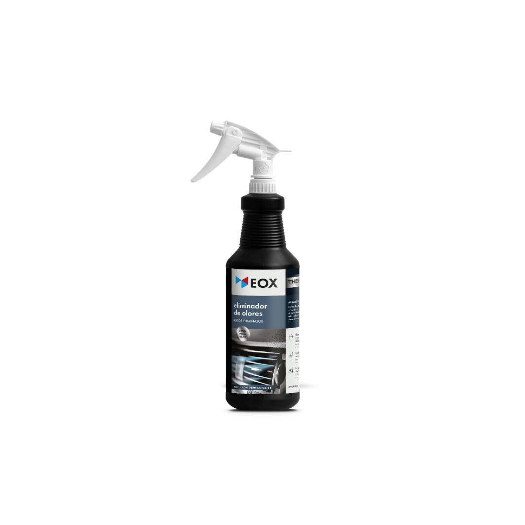 Eliminador de Olores | Odor Eliminator New Car c/ Gatillo
