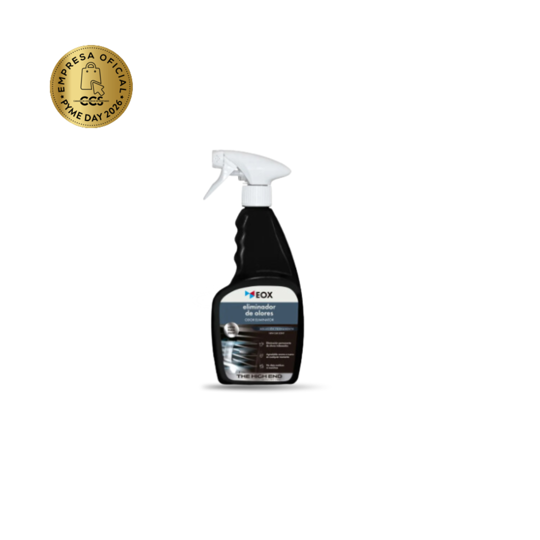 ELIMINADOR DE OLORES 470 ML C/GATILLO