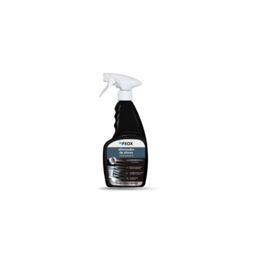 ELIMINADOR DE OLORES 470 ML C/GATILLO