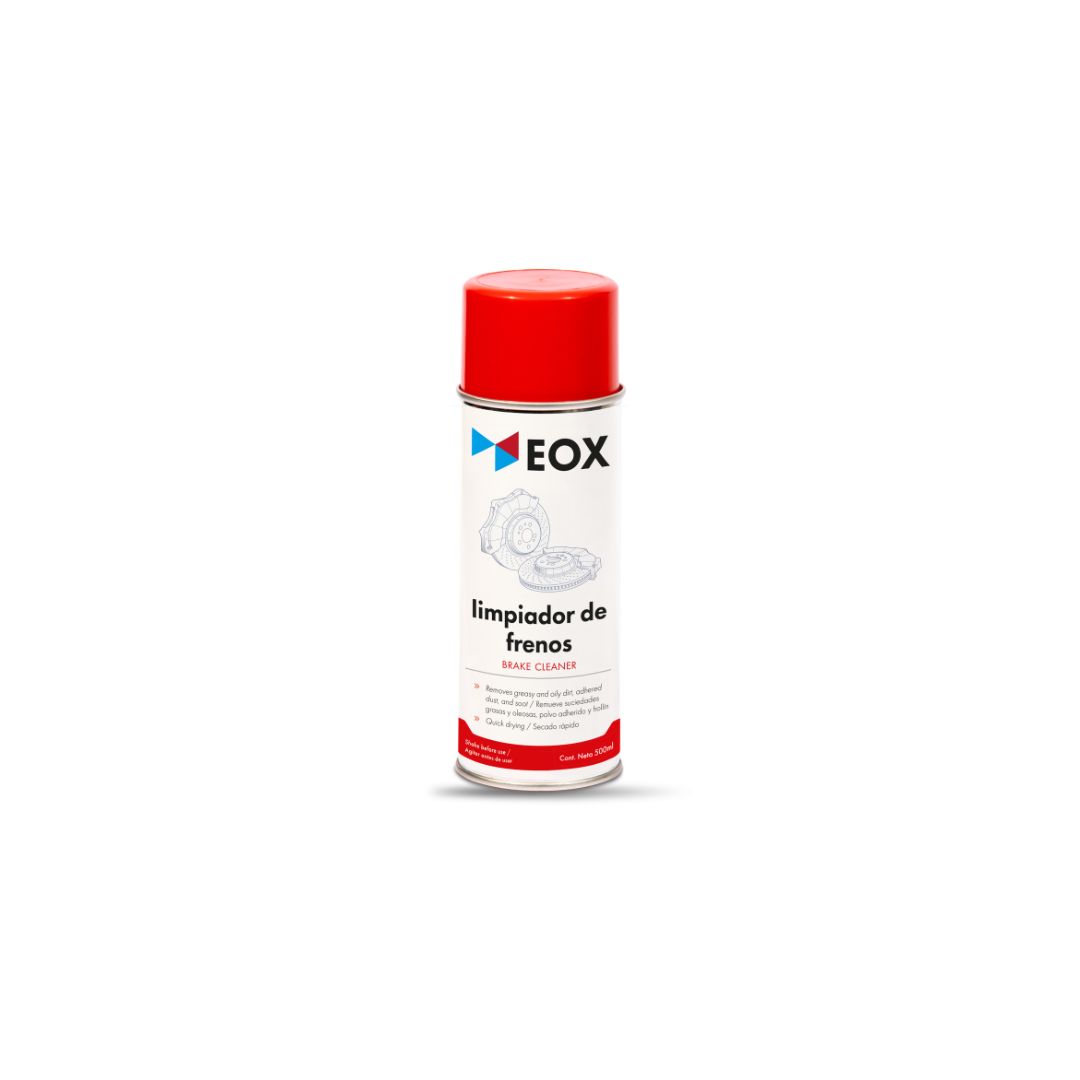 Limpiador de Frenos | Brake Cleaner Spray