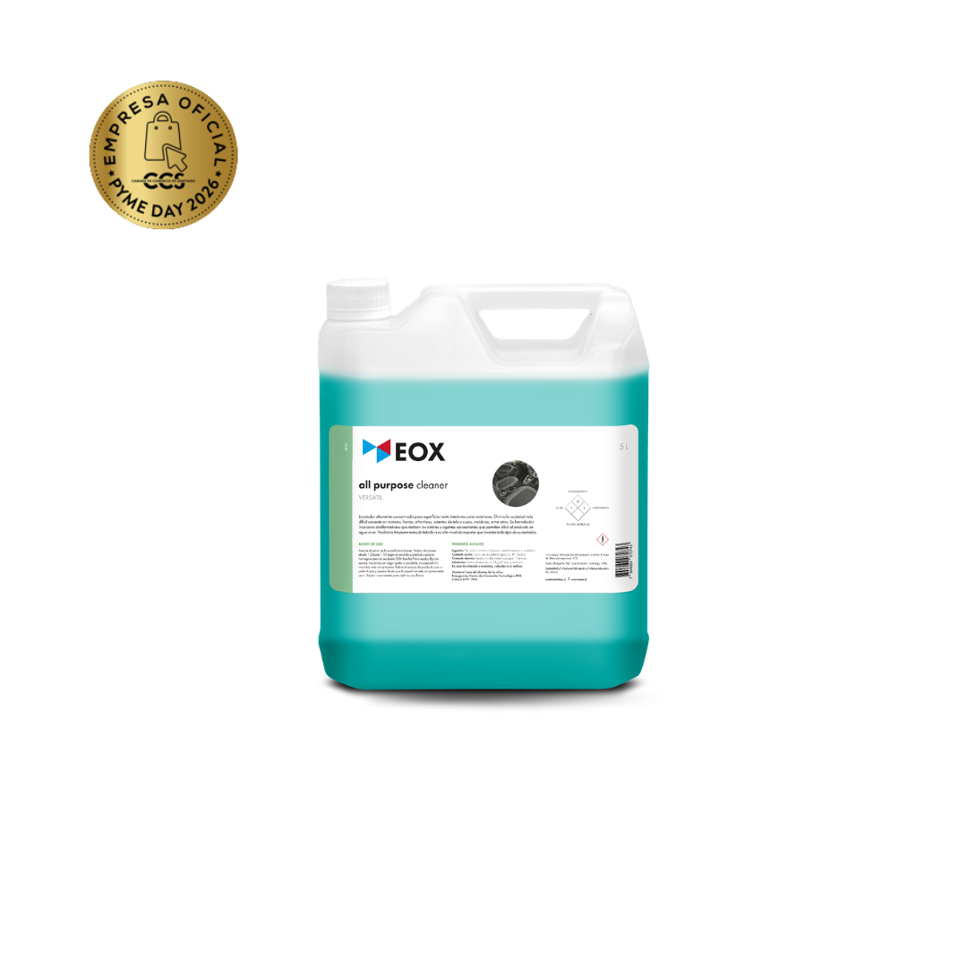 All Purpose Cleaner | Versátil