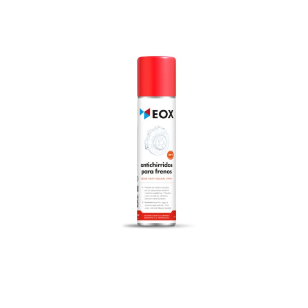 Antichirridos para Frenos 300 ml Eox