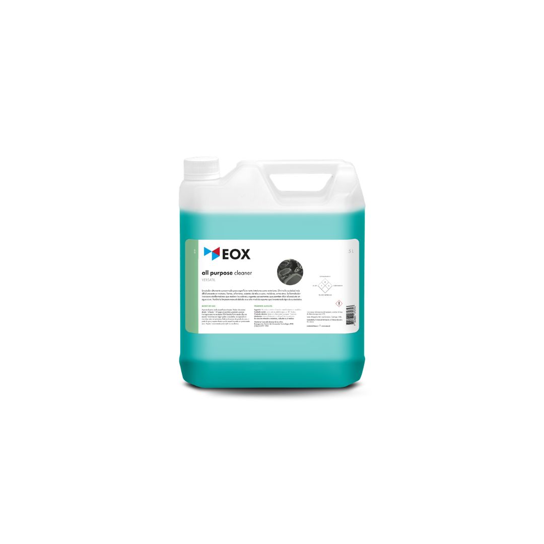 All Purpose Cleaner | Versátil